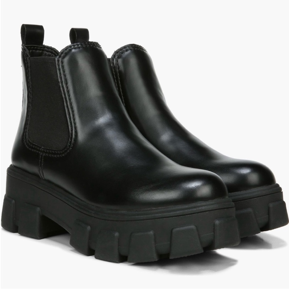 Circus by Sam Edelman Chunky Platform Boot